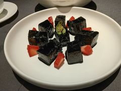 黑金五香肉-小炳胜(卓悦中心店)