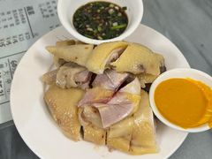 -同记鸡粥粉面店
