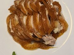 -紫光园·烤鸭·北京菜(团结湖店)