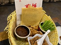 -鲁菜根·泰安菜(万达店)