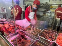 -章云板鸭(评事街店)