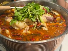 -7017浙菜•建德味(市心北路店)