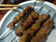 -1078號老北京涮肉(松柏店)