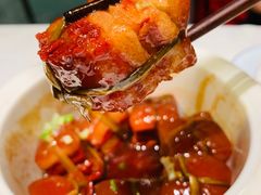 -民国红公馆·秦淮八艳(夫子庙店)