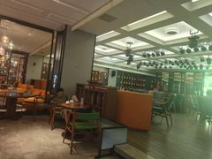 -海纳百川·都市温泉·足道·SPA(学院路店)