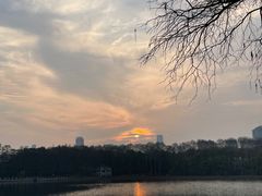 -东湖生态旅游风景区