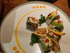 -山葵家·创意料理(EFC欧美广场店)