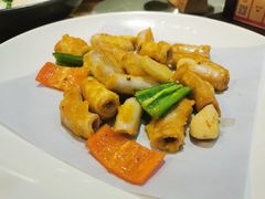-猪肉婆私房菜(容桂总店)