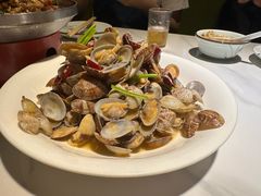 -33号大院·青岛本帮菜(五四广场店)