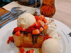 -After You Dessert Cafe(Silom Complex)