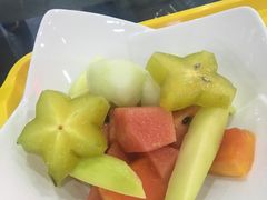 -花果津喜·高端果切(汇一城总店)