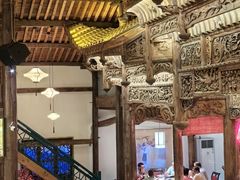 -HOHO餐厅(古子城店)