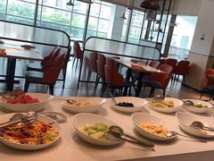-豪客来牛排(绿宝广场店)