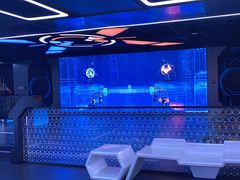 -超体空间SoReal VR(迪士尼小镇店)