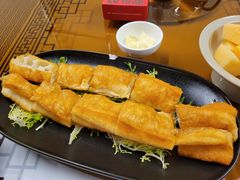 -新李记 · 口味菜馆(南郊公园店)