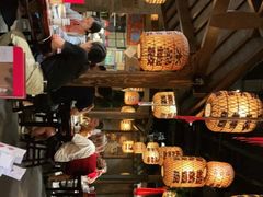 -南京大牌档(香港广场店)