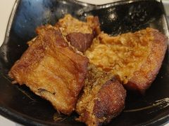 -馋三尺蟹粉小笼(人民广场店)