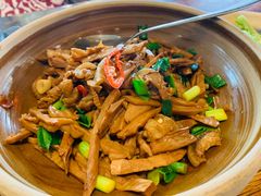 -临家闽南菜(翔安店)