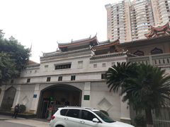-皇城清真寺