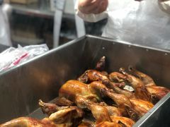 -吴山烤禽店(光复店)