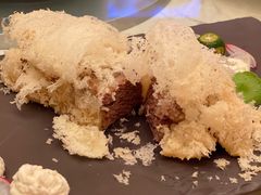 -东海朗廷酒店-唐阁T’ANG COURT 中餐厅