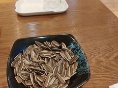 -华府九号海鲜烧烤大排档(龙域店)
