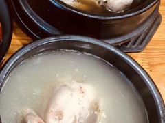-张师傅参鸡汤店(高丽街店)