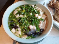 普通葫芦头泡馍-春发生饭店·非遗(南院门店)