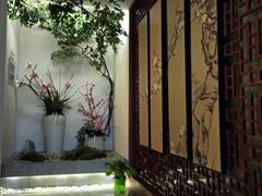-韵道养生.足道.按摩.SPA(古美店)