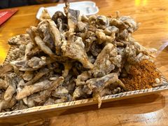 -小俩口烧烤东北菜(双井店)