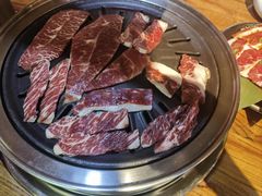 -九田家黑牛烤肉料理(新辰里亚运村店)