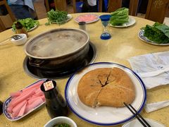 -东巴谷野生菌火锅餐厅
