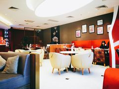 大堂-哈根达斯(万象城店)