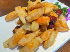 -东北大院·东北菜(三台子店)