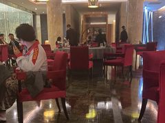 -粤尚腾香居中餐厅(首都机场希尔顿店)