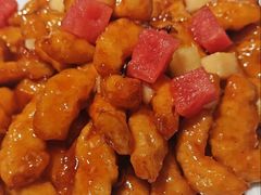 -福荣新中式餐厅