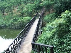 -南国桃园旅游度假区