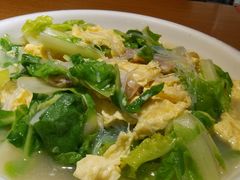 渔村小白菜-吕氏疙瘩汤·海鲜新鲁菜(凯德mall新都心店)
