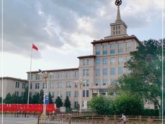 -中国人民革命军事博物馆