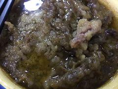 -定家小酥肉·清真(回民街店)