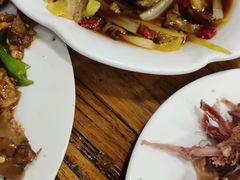 -美味居(古城店)