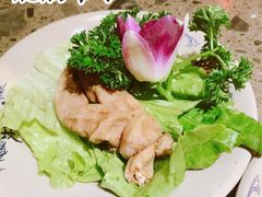 肥肠节子-小龙坎老火锅(滨江店)