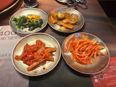 -西塔老太太泥炉烤肉(上海七宝领展广场店)