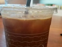 -Seesaw Coffee(上海尚悦湾店)