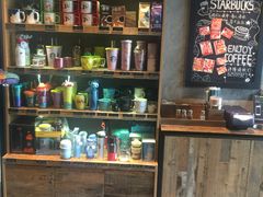 -星巴克(上海虹桥南丰城办公楼店)