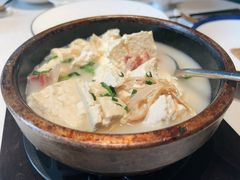 -狮王府淮扬菜(夫子庙老门东店)