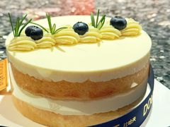 -杜哈夫DOUX RÊVE·生日蛋糕(日月光店)