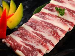 -龙记珍牛和牛烧肉(龙南街店)