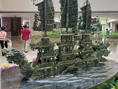 -广州白天鹅宾馆