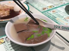 -西关明记肠粉·亚洲地标美食(北京路店)